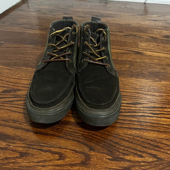 Excellent Condition Polo Ralph Lauren Shoes - Picture 4 of 6
